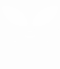 Alien Face Costume