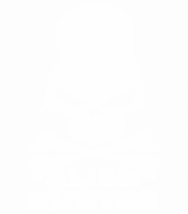 Alien Hunter