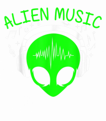 Alien Music Out Of This World