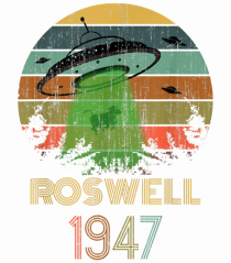 Alien UFO Abduction Roswell 1947