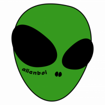 alienboi FACETATT