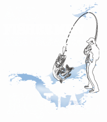All Fishermen Are Created Equal