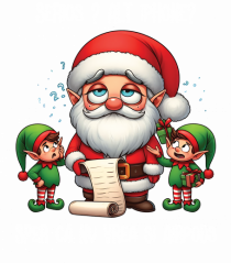 pentru cadou Secret Santa - Alt iPhone ?