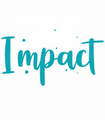 Always Give Good Impact