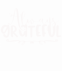 Always Grateful
