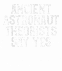 Ancient Astronaut Theorists