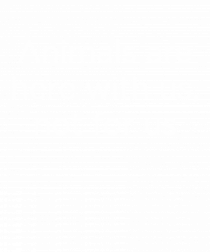 Animals are not for us.