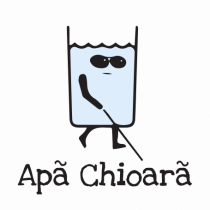 Apa Chioara