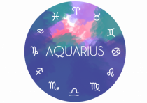 Aquarius Astrological Sign/AQUARIUS/Zodiac