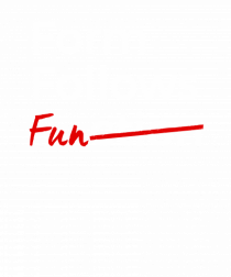 Form Follows FUNction