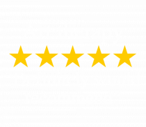 Art Therapy Five Star Rating, Definitely Would Recommend