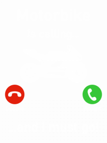 Motorbike Is Calling