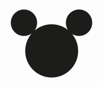 Mickey Mouse Design