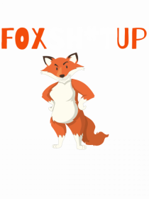 FoxSh*tUp 