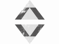 Vintage Triangle