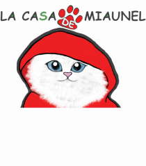 La casa de Miaunel