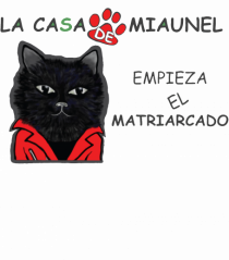 La casa de Miaunel