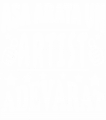 Asa arata un artist adevarat