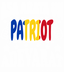 Asa arata un patriot adevarat