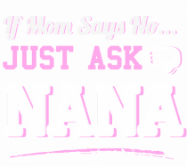 ASK NANA