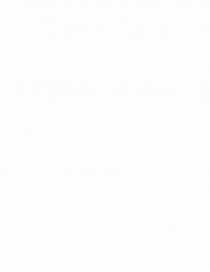 Greselile sunt pentru incepatori.