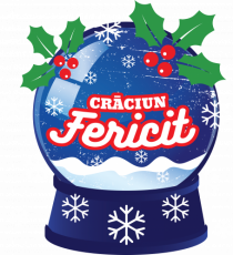 Craciun fericit!