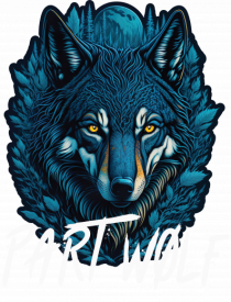 I am part wolf