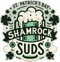 Shamrock Suds