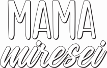 Tricou poze nunta - mama miresei