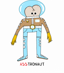 ASStronaut