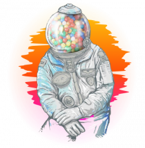 Astro Candyman