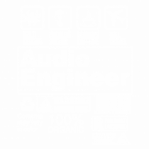 AUDIO ENGINEER