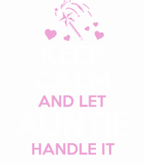 AUNTIE