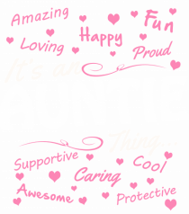 AUNTIE