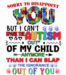 AUTISM