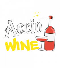 Accio wine