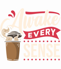 Awake Every Sense