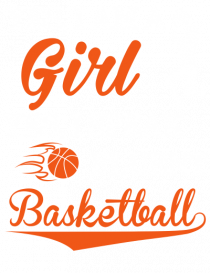 BASKETBALL GIRL