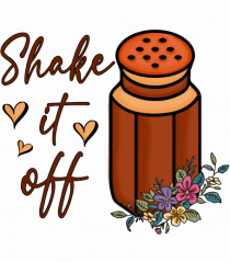 Shake it off