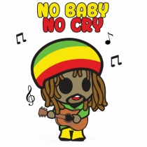 No baby no cry