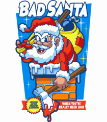 Bad Santa