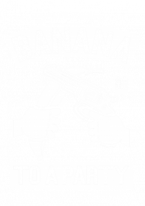 Banana Party White