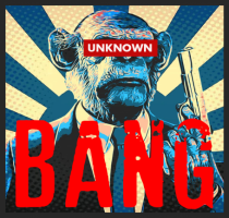 Bang Monkey