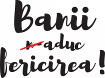 Banii n-aduc fericirea