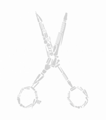 Barber's Scissors