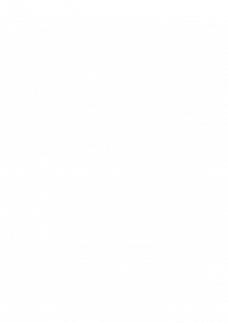 Baseball Skeleton White