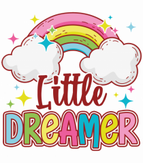 Little Dreamer