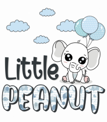 Little Peanut