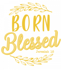 Born blessed