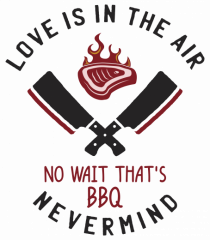 Barbeque Love